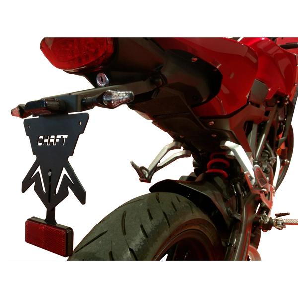 CHAFT-support-de-plaque-honda-cb-300r-2018-image-11619984-cover-0