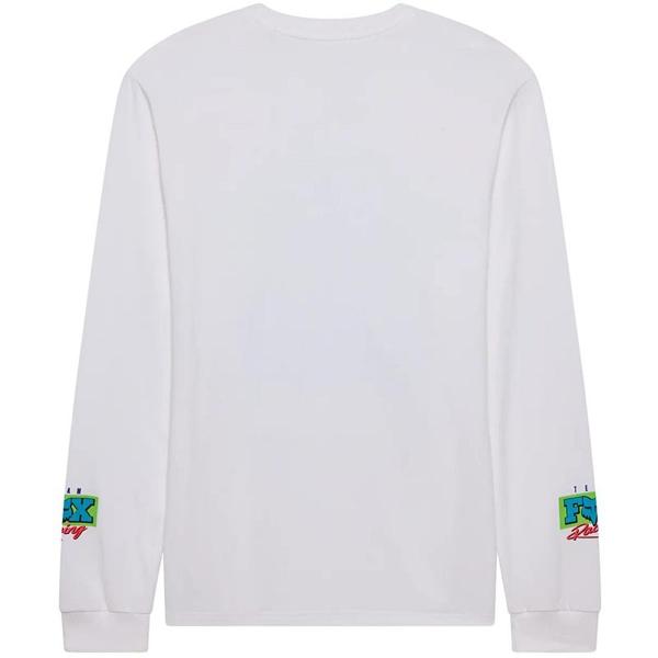 FOX-tee-shirt-hardcore-195-original-image-148661319-cover-1