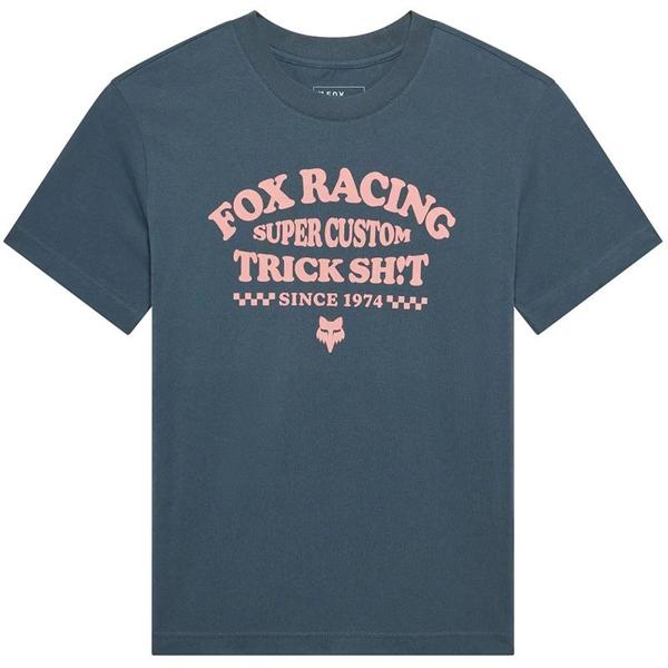 FOX-tee-shirt-trick-woman-image-148661434-cover-0