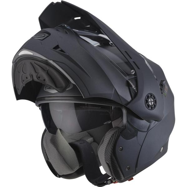 Casque TOURMAX UNI - Main Image