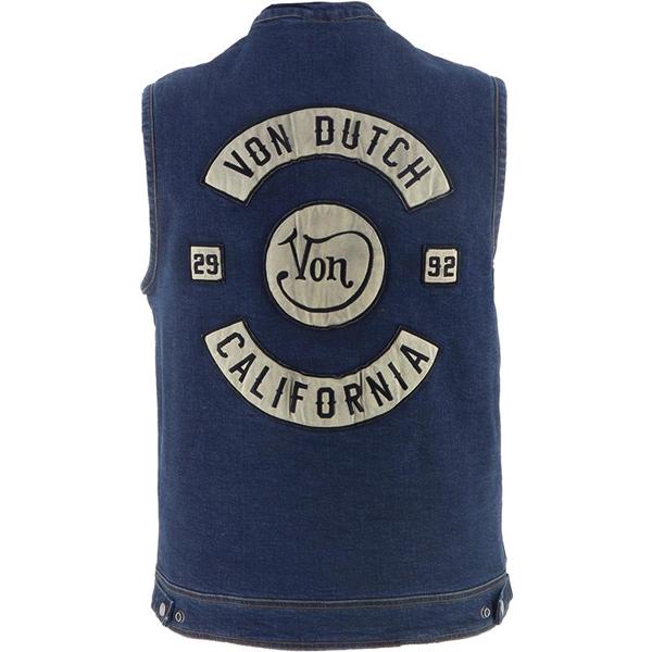 HELSTONS-gilet-apache-denim-von-dutch-image-135696119-cover-1