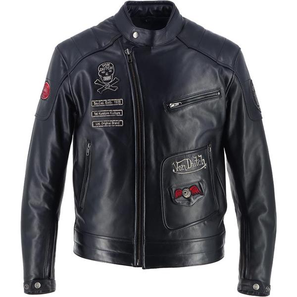 HELSTONS-blouson-coliseum-cuir-von-dutch-image-128919547-cover-1