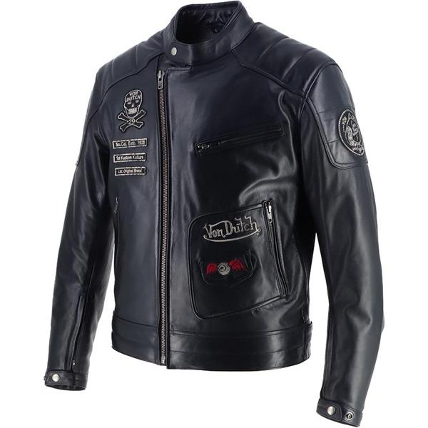 HELSTONS-blouson-coliseum-cuir-von-dutch-image-128919524-cover-0