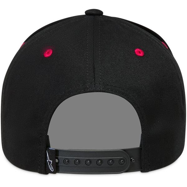 ALPINESTARS-casquette-retro-snapback-image-154462966-cover-2