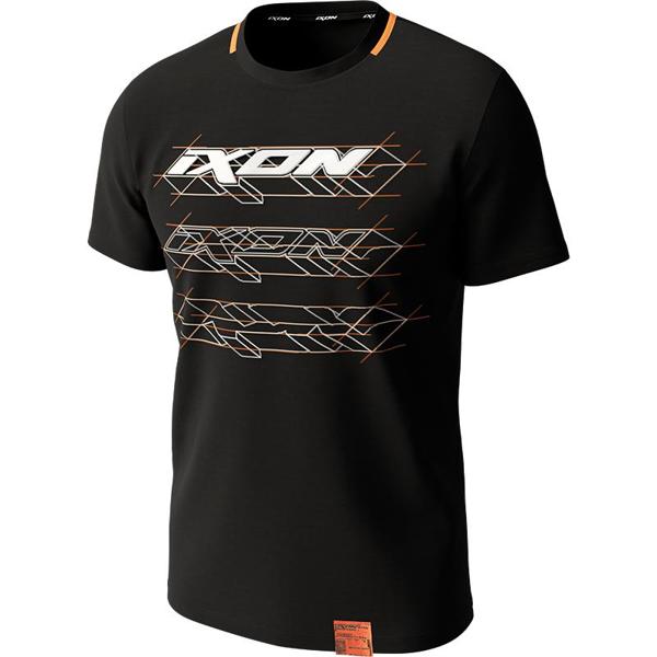 IXON-tee-shirt-blast-image-98343475-cover-0