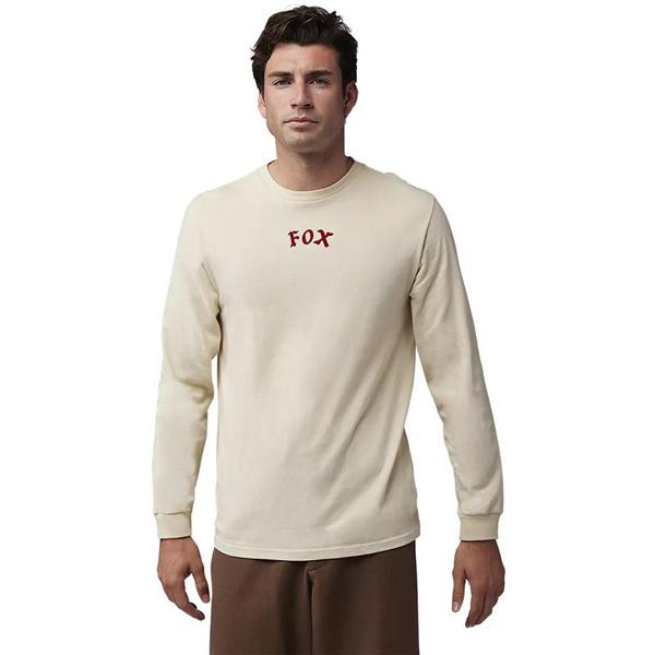 FOX-tee-shirt-race-crew-image-129455561-cover-2