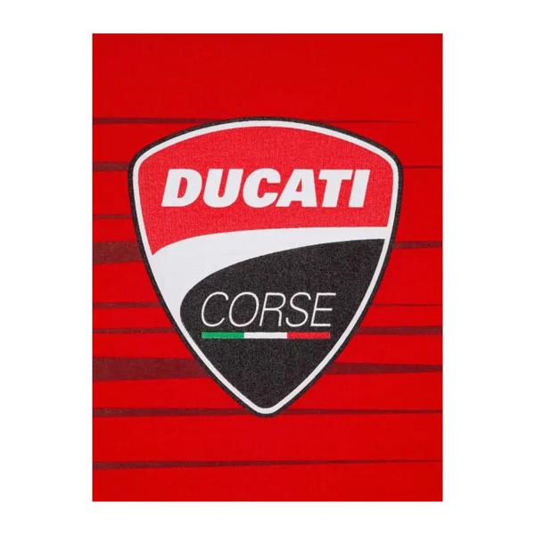 DUCATI-tee-shirt-a-manches-courtes-ducati-corse-striped-kid-image-55235443-cover-2