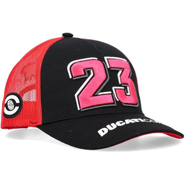 DUCATI-casquette-ducati-dual-bastianini-image-106526066-cover-0
