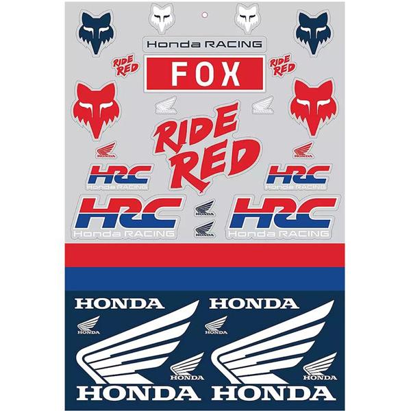 FOX-autocollant-honda-track-pack-image-134317892-cover-0