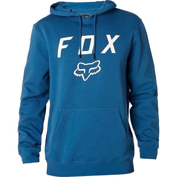 FOX-sweat-a-capuche-legacy-moth-po-fleece-image-6478731-cover-0
