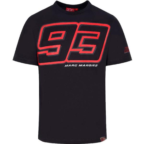 MARC MARQUEZ-tee-shirt-93-image-23098917-cover-0