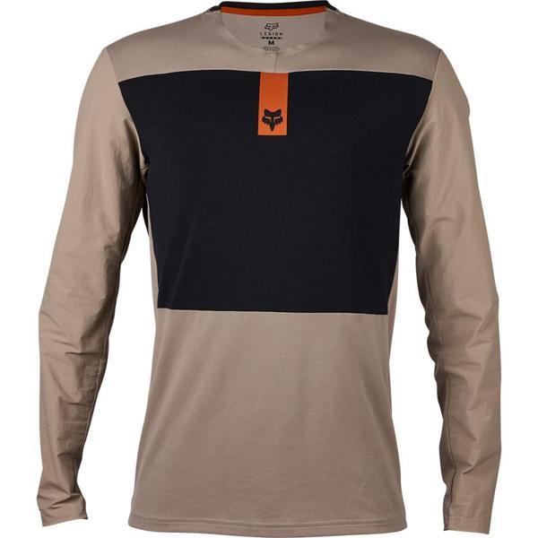 FOX-maillot-cross-defend-off-road-image-86062885-cover-0