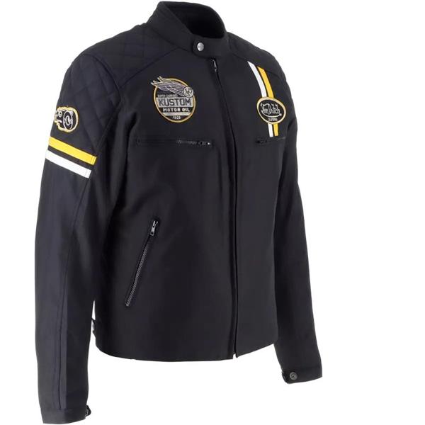 HELSTONS-blouson-textile-von-dutch-race-now-image-154965090-cover-0