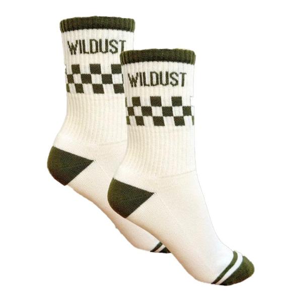 WILDUSTSISTERS-chaussettes-race-damier-green-image-132143052-cover-1