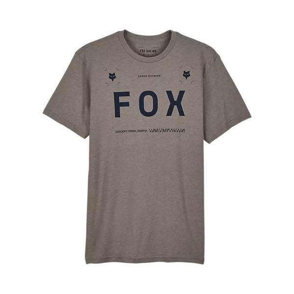 FOX-tee-shirt-a-manches-courtes-aviation-premium-image-97335919-cover-0