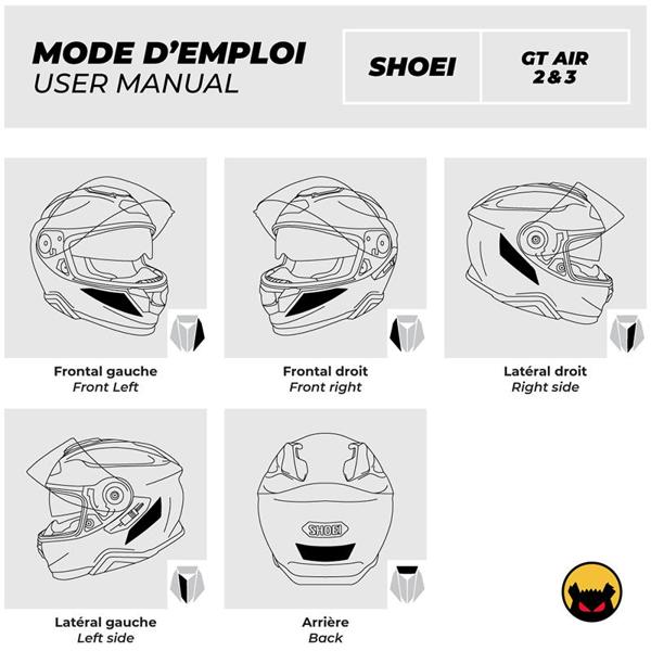 FEARTHEYELLOWBEAR-stickers-reflechissants-casque-easy-replicatm-shoei-gt-air-2-3-blanc-image-133405182-cover-2