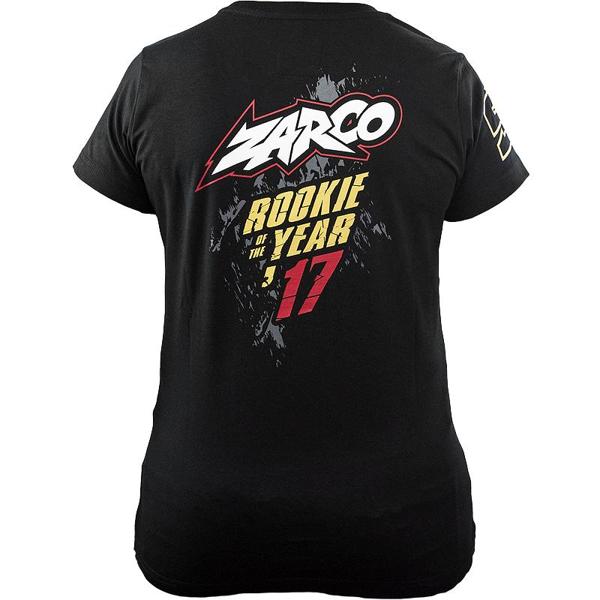 ZARCO-tee-shirt-lady-zarco-rookie-of-the-year-image-6476089-cover-2