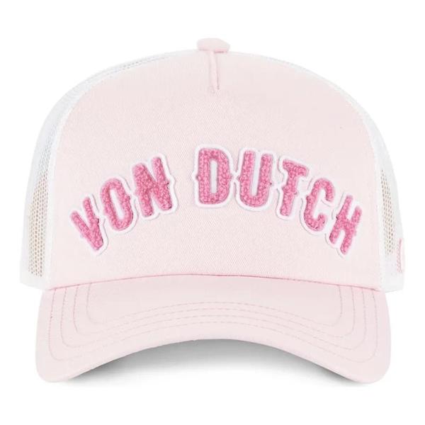VONDUTCH-casquette-buckl-rose-von-dutch-image-135696104-cover-1