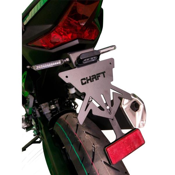 CHAFT-support-de-plaque-kawasaki-ninja-400-image-11619753-cover-0