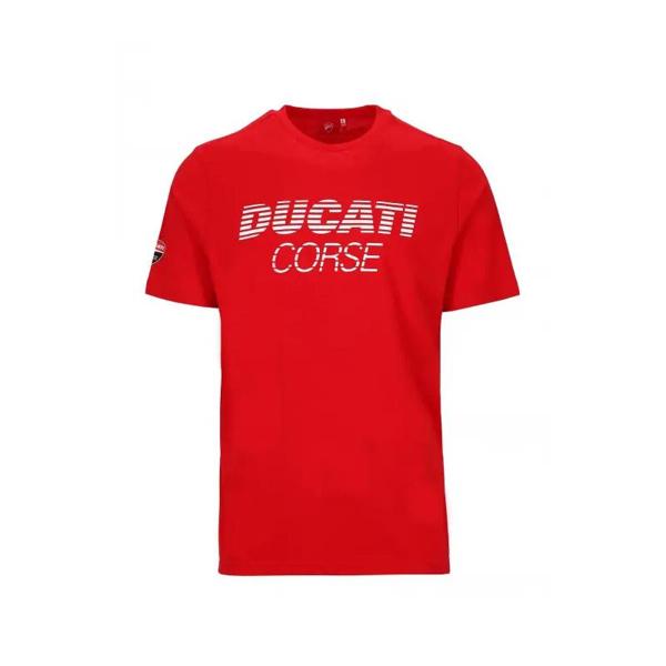 DUCATI-tee-shirt-a-manches-courtes-ducati-corse-image-55235471-cover-0