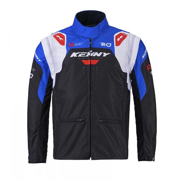 Veste enduro ADVENTURE