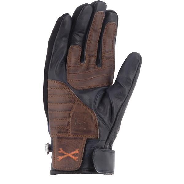 HELSTONS-gants-von-dutch-cali-air-tissu-cuir-image-146688158-cover-1