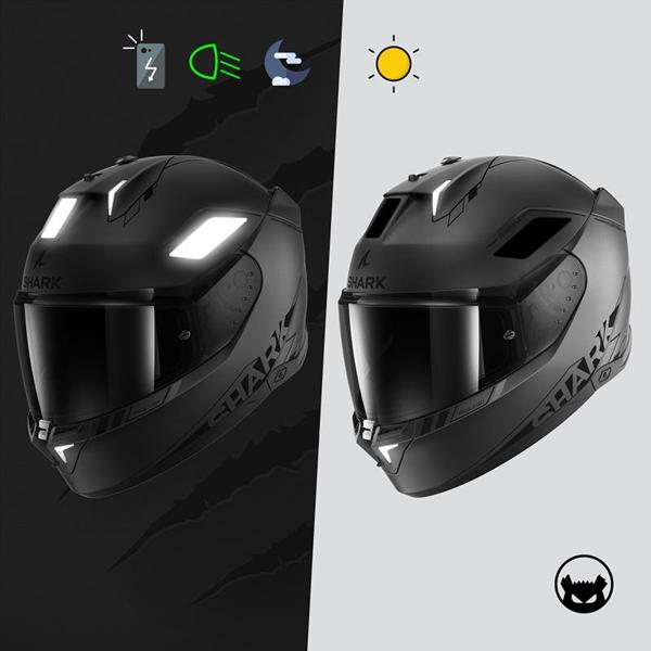 FEARTHEYELLOWBEAR-stickers-reflechissants-casque-easy-replicatm-shark-skwal-i3-noir-image-133405146-cover-1