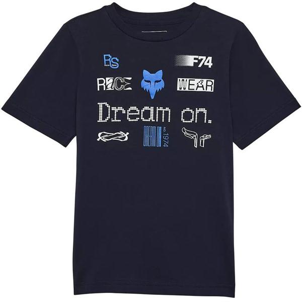 FOX-tee-shirt-race-spec-dream-kid-image-129455715-cover-0