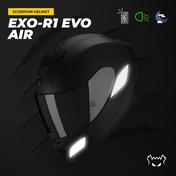 FEARTHEYELLOWBEAR-stickers-reflechissants-casque-easy-replicatm-scorpion-exo-r1-evo-air-blanc-image-133405136-cover-1