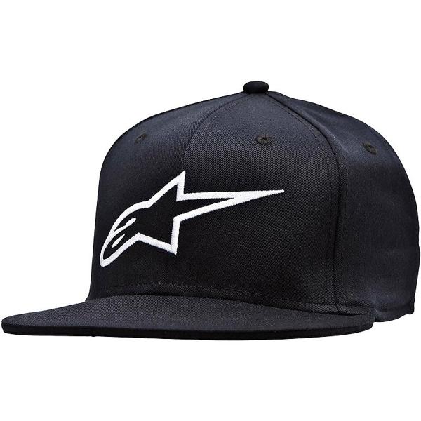 ALPINESTARS-casquette-ageless-flatbill-hat-image-6476458-cover-0