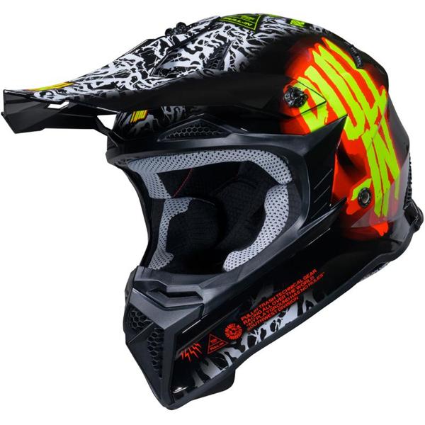 PULL-IN-casque-cross-graphic-kid-trash-red-image-135326697-cover-0