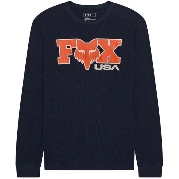 FOX-tee-shirt-circa-74-image-145910931-cover-0