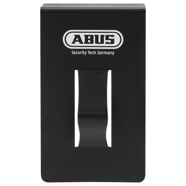Support De Transport ABUS 12 Mm - Pour Antivols U, Fixation Sur Cadre Vélo, 25604 - 4
