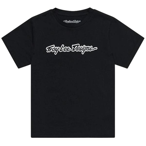 TROYLEEDESIGNS-tee-shirt-signature-kid-image-136890728-cover-0