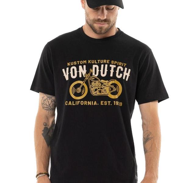 VONDUTCH-tee-shirt-spire-von-dutch-image-135696076-cover-0