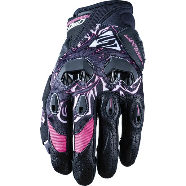 FIVE-gants-stunt-evo-woman-flower-image-47681606-cover-0
