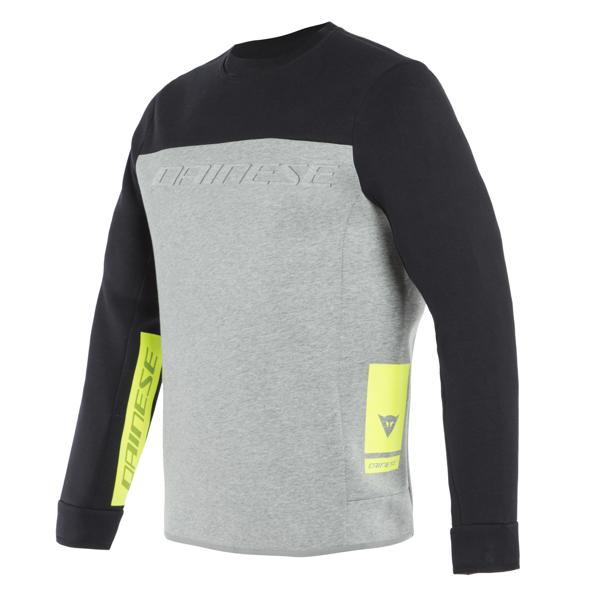 DAINESE-t-shirt-contrast-sweatshirt-image-43902327-cover-0