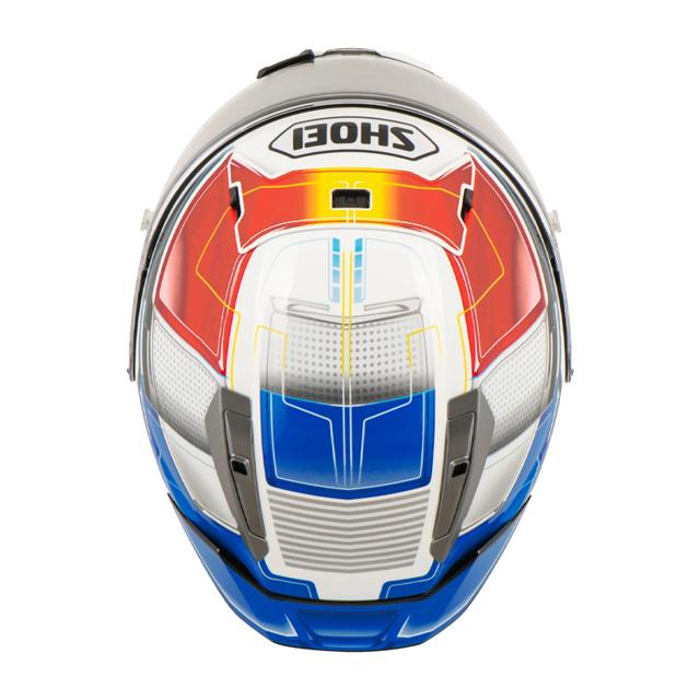 SHOEI - Casque X-SPR PRO PROXY TC-10 - Image principale (#137177300) SHOEI-casque-x-spr-pro-proxy-tc-10-image-137177300-cover-2