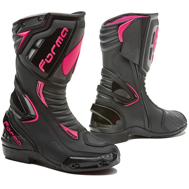 Chaussure forma moto on sale