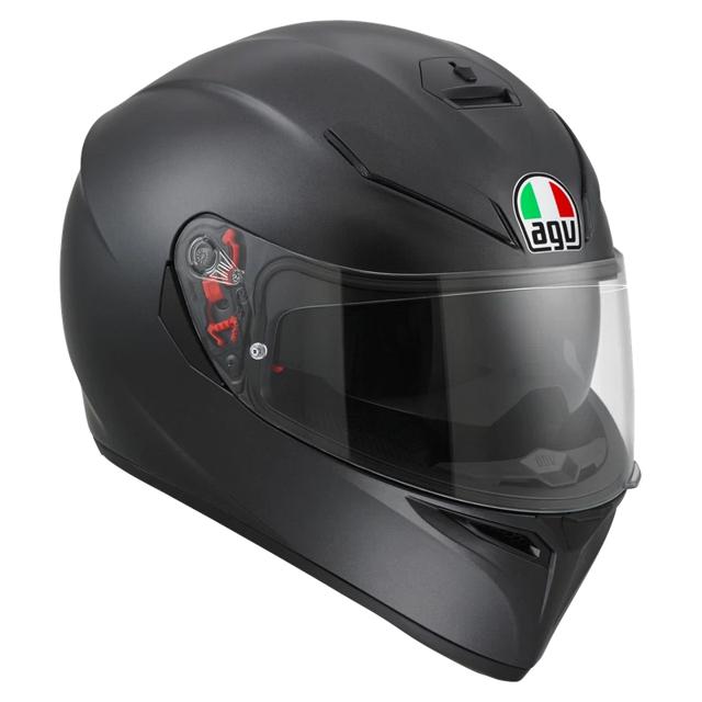 AGV-casque-k3-sv-mono-matt-black-image-113003018