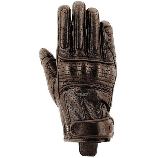 OVERLAP-gants-slick-dark-brown-image-32684299