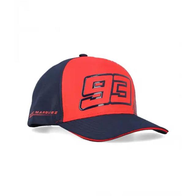 MARQUEZ-casquette-baseball-technical-93-and-stripes-image-100154457-cover-0