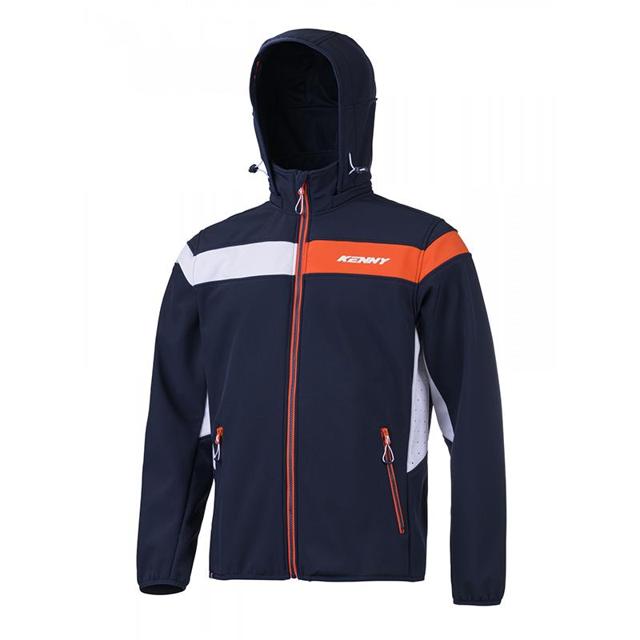 KENNY-veste-softshell-racing-image-120508945-cover-2