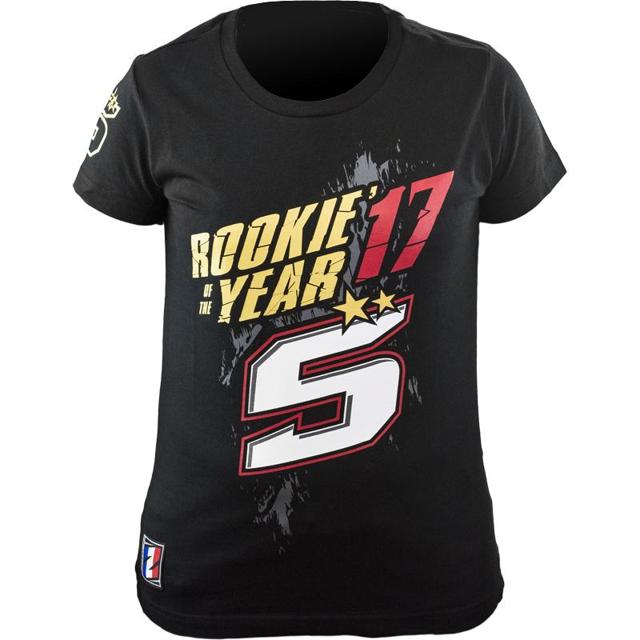 ZARCO-tee-shirt-lady-zarco-rookie-of-the-year-image-5476509