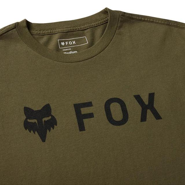 FOX-tee-shirt-absolute-195-original-image-148661956-cover-2