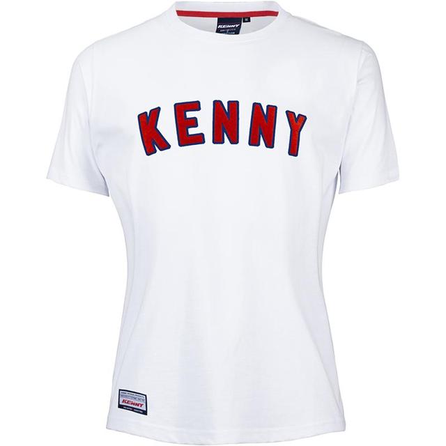 KENNY-tee-shirt-a-manches-courtes-academy-woman-image-61310058