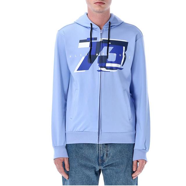 ALEX MARQUEZ-sweat-a-capuche-man-73-image-106526975