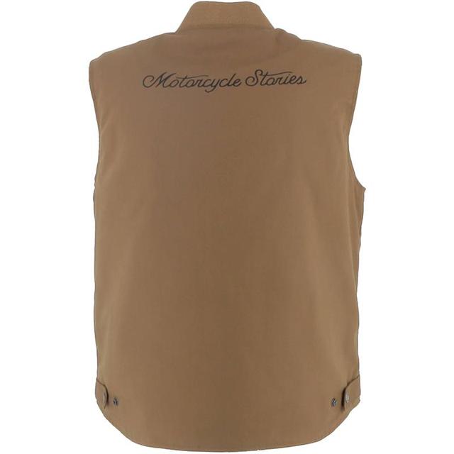 HELSTONS-gilet-railway-toile-coton-image-118690007-cover-1