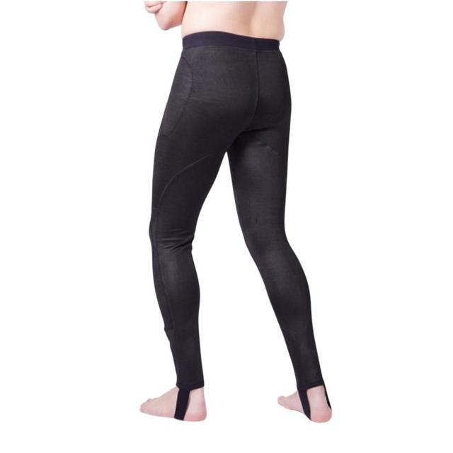 BOWTEX-legging-moto-sous-pantalon-optimal-men-sous-vetement-de-protection-image-130440135-cover-2