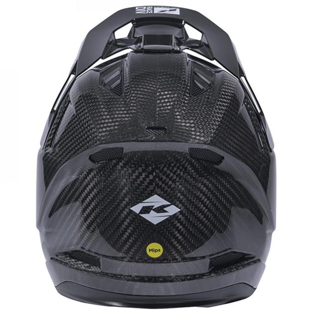 KENNY-casque-cross-titanium-carbon-shiny-white-image-145375666-cover-2